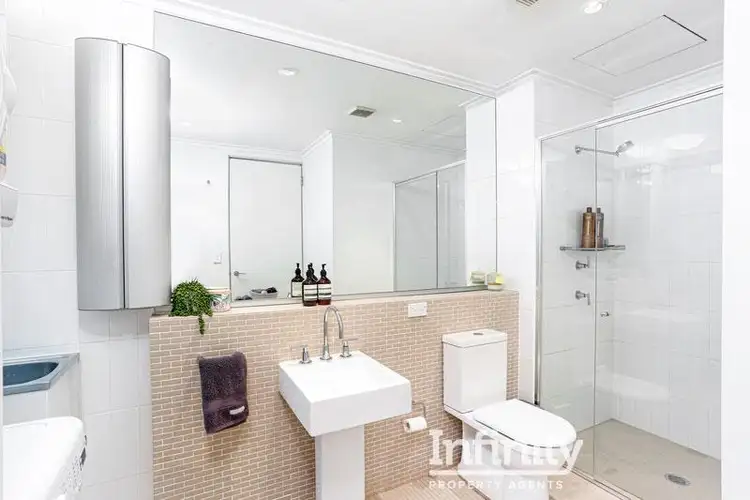 Fifth view of Homely apartment listing, 2502/2-14 Eve Street, Erskineville NSW 2043