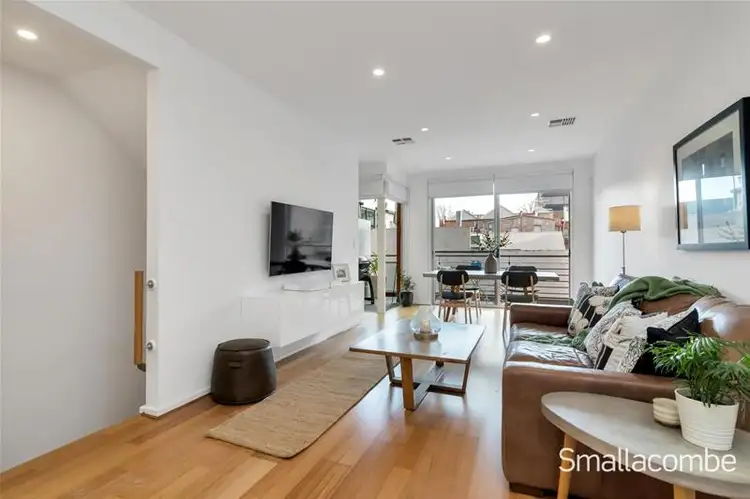 5A Toms Court, Adelaide SA 5000