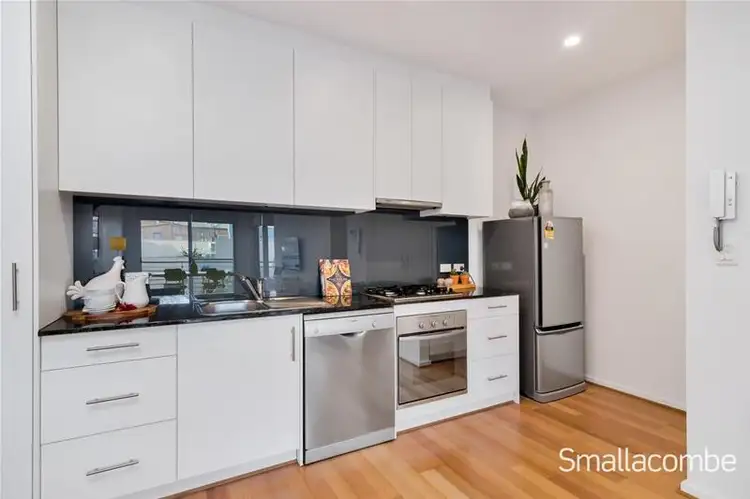 Third view of Homely house listing, 5A Toms Court, Adelaide SA 5000