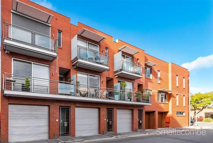 Fourth view of Homely house listing, 5A Toms Court, Adelaide SA 5000