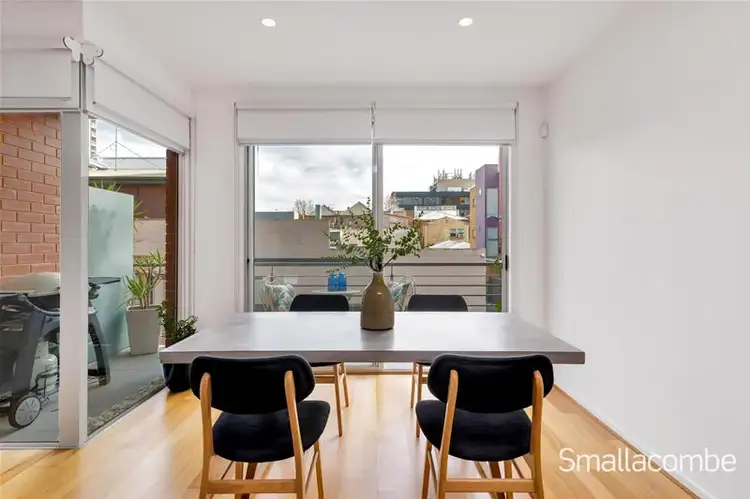 Fifth view of Homely house listing, 5A Toms Court, Adelaide SA 5000