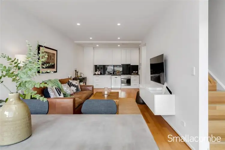 Sixth view of Homely house listing, 5A Toms Court, Adelaide SA 5000