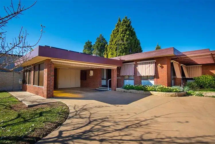 1 Currawong Court, Mildura VIC 3500