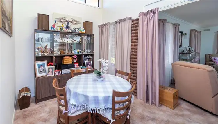 Sixth view of Homely house listing, 1 Currawong Court, Mildura VIC 3500