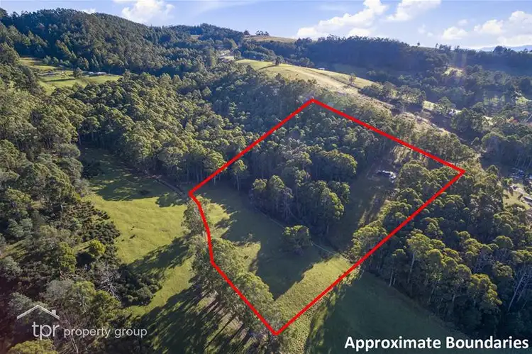 Third view of Homely land listing, 39 Crooke Street, Port Huon TAS 7116