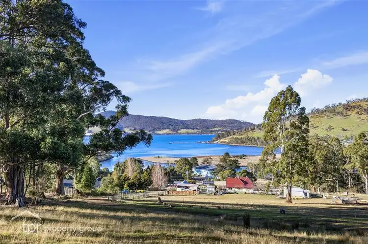 Fifth view of Homely land listing, 39 Crooke Street, Port Huon TAS 7116