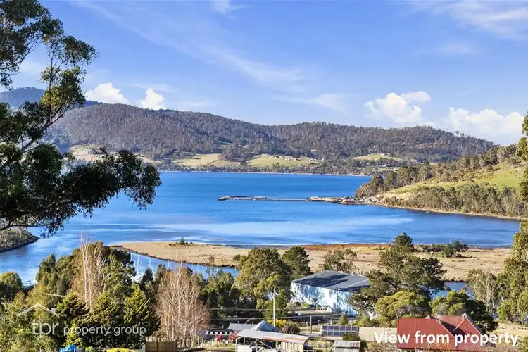 Sixth view of Homely land listing, 39 Crooke Street, Port Huon TAS 7116