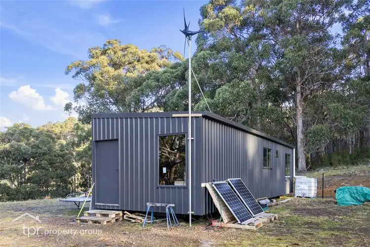 Seventh view of Homely land listing, 39 Crooke Street, Port Huon TAS 7116