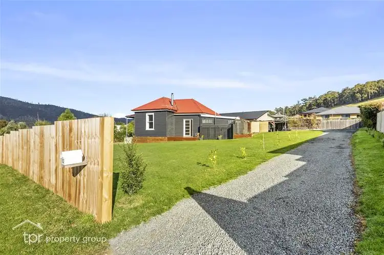 10 Wellington Street, Huonville TAS 7109