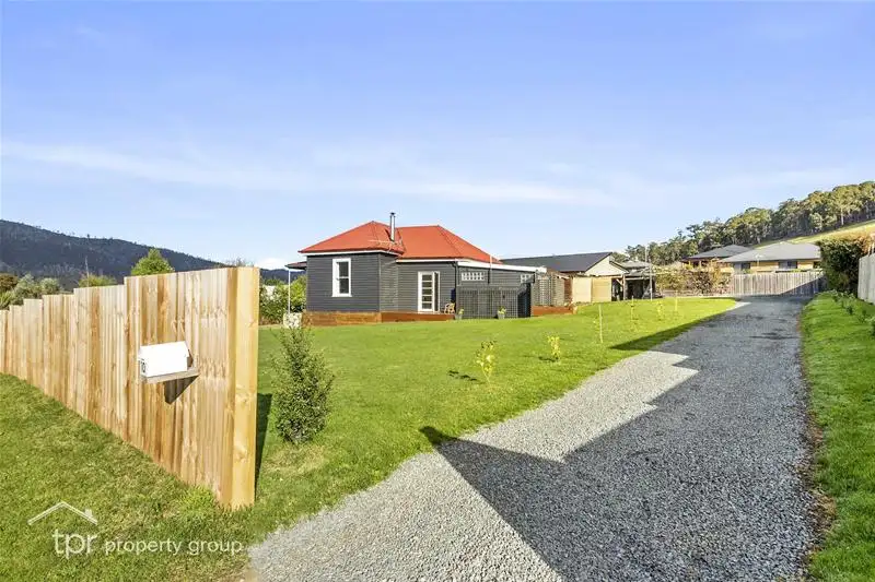 Main view of Homely house listing, 10 Wellington Street, Huonville TAS 7109