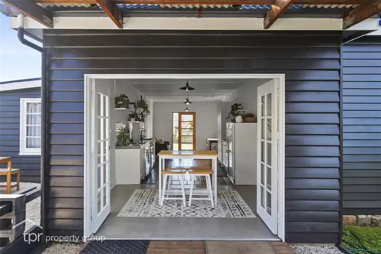 Third view of Homely house listing, 10 Wellington Street, Huonville TAS 7109