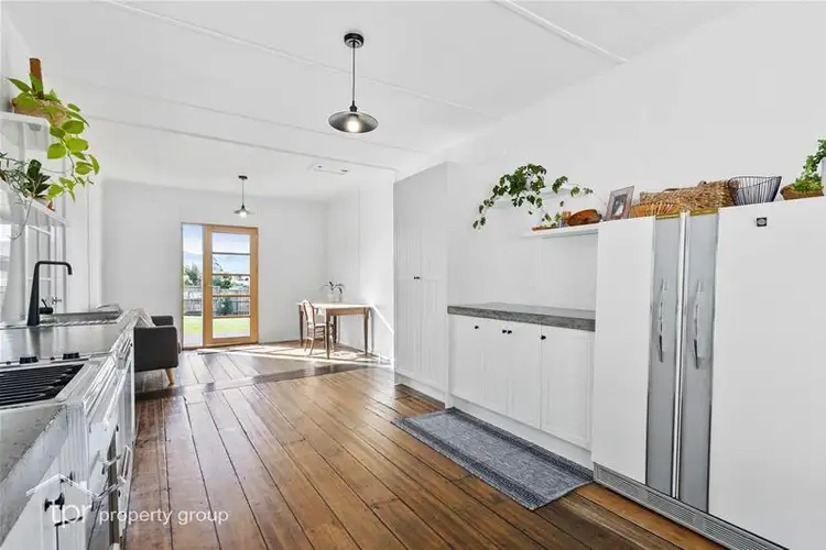 Fourth view of Homely house listing, 10 Wellington Street, Huonville TAS 7109