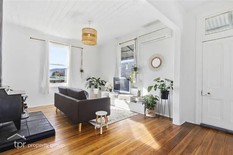 Sixth view of Homely house listing, 10 Wellington Street, Huonville TAS 7109