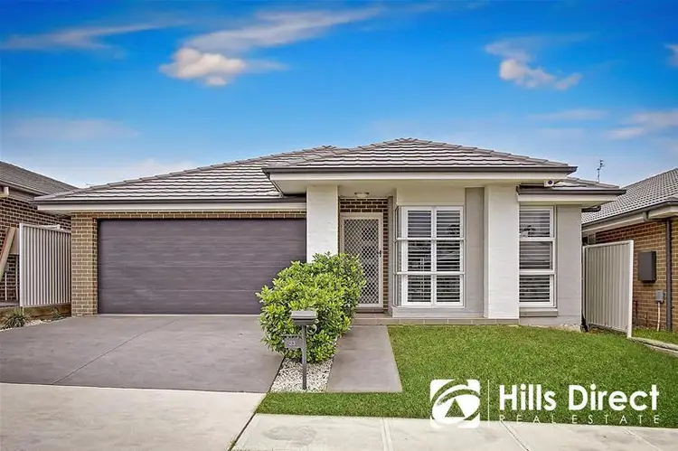 33 Swift Street, Riverstone NSW 2765