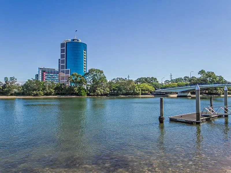 Main view of Homely house listing, 193 Stanhill Drive, Surfers Paradise QLD 4217
