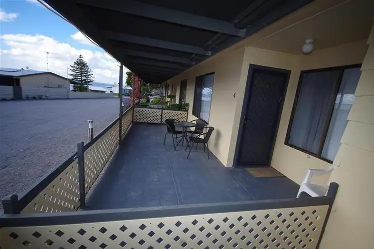 Main view of Homely apartment listing, 4/13 Francis Avenue, Point Turton SA 5575