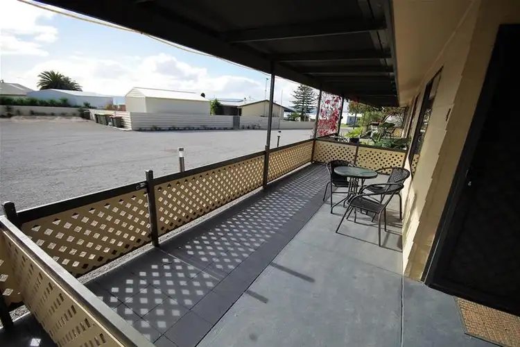 Second view of Homely apartment listing, 4/13 Francis Avenue, Point Turton SA 5575