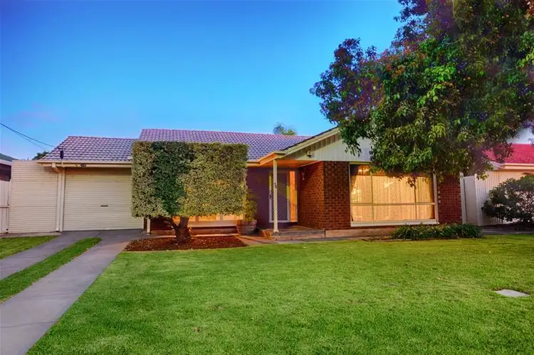 Main view of Homely house listing, 14 Gifford Terrace, Seaford SA 5169