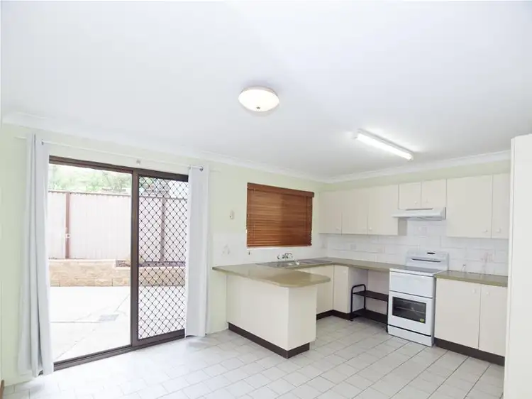 Second view of Homely townhouse listing, 2/86 Bailey Street, Adamstown NSW 2289