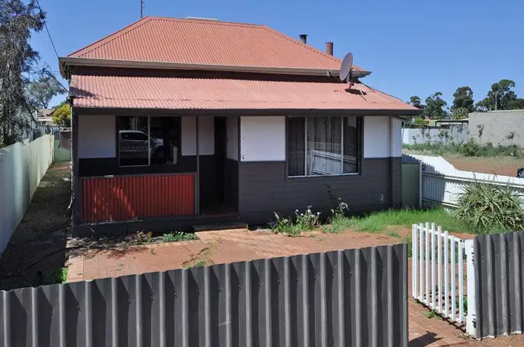 Main view of Homely house listing, 69 Cheetham Street, Kalgoorlie WA 6430