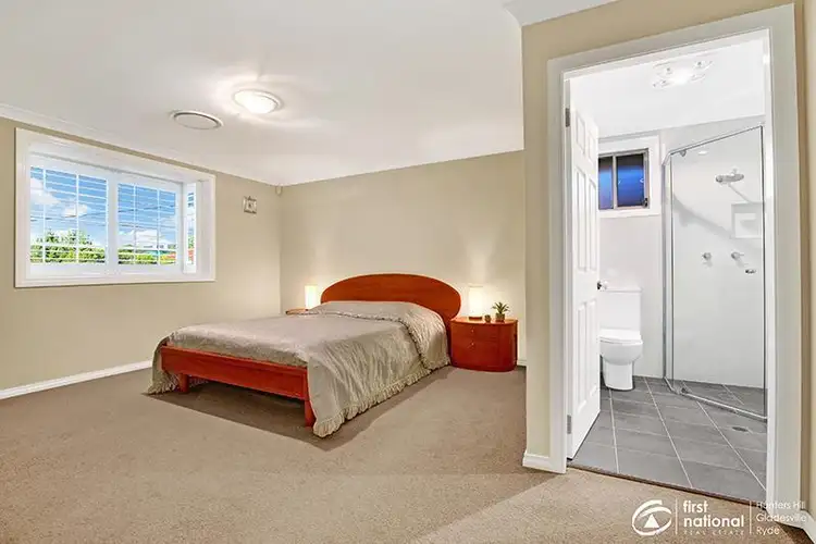Sixth view of Homely house listing, 43A David Avenue, North Ryde NSW 2113
