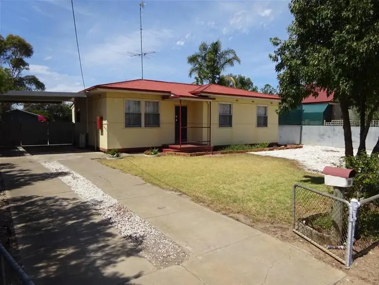 Main view of Homely house listing, 10 Mulgundawah Road, Murray Bridge SA 5253