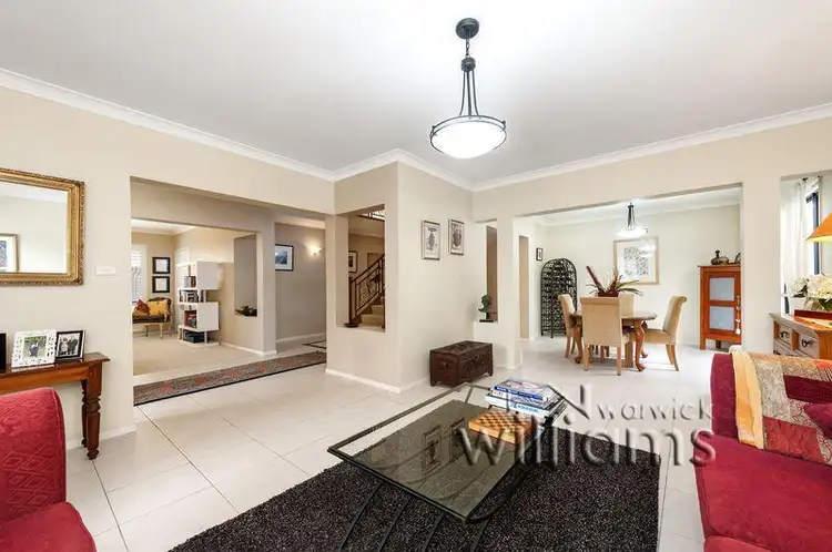 Third view of Homely house listing, 29 Delange Road, Putney NSW 2112