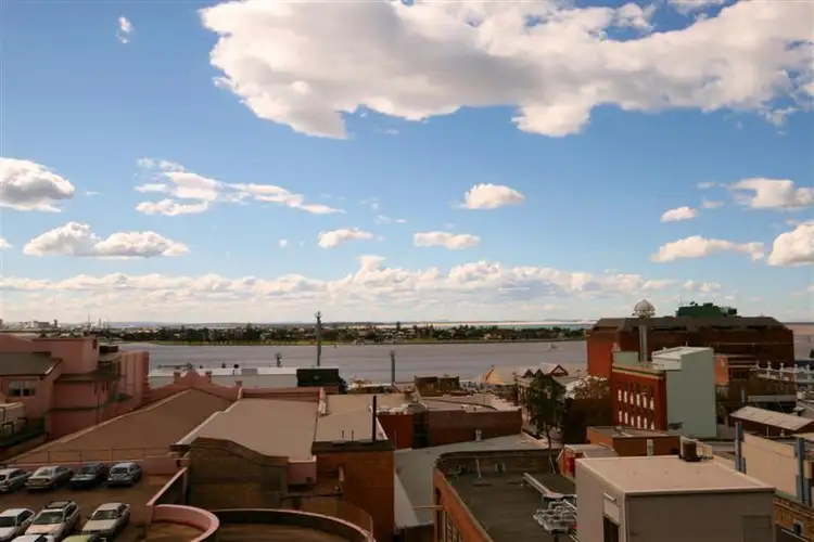 Second view of Homely apartment listing, 16/111-113 King Street, Newcastle NSW 2300