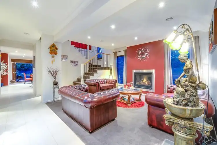 Fourth view of Homely house listing, 478 Sayers Road, Tarneit VIC 3029