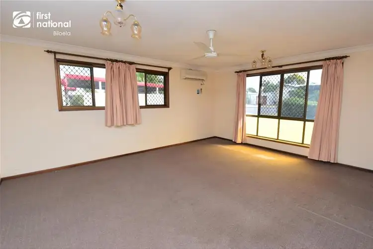 Third view of Homely house listing, 21 Prospect Street, Biloela QLD 4715