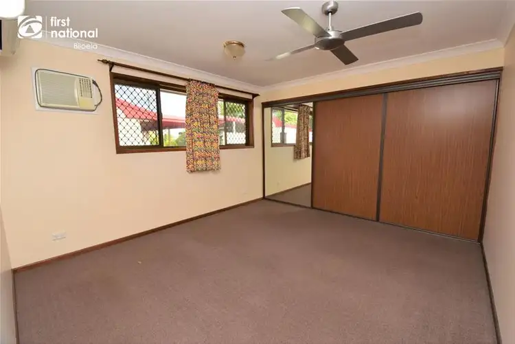 Seventh view of Homely house listing, 21 Prospect Street, Biloela QLD 4715