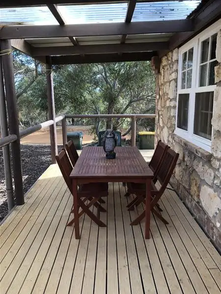 Third view of Homely house listing, 1 Bayview Road, Vivonne Bay SA 5223