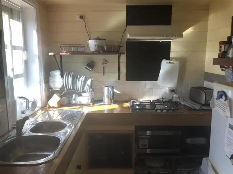 Fifth view of Homely house listing, 1 Bayview Road, Vivonne Bay SA 5223