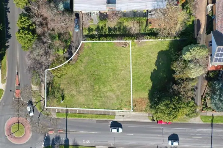 Sixth view of Homely land listing, 63 Botanic Road, Warrnambool VIC 3280
