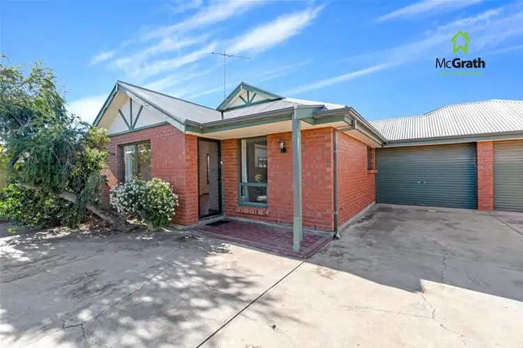 Main view of Homely unit listing, 3/12 Goldsworthy Road, Ethelton SA 5015