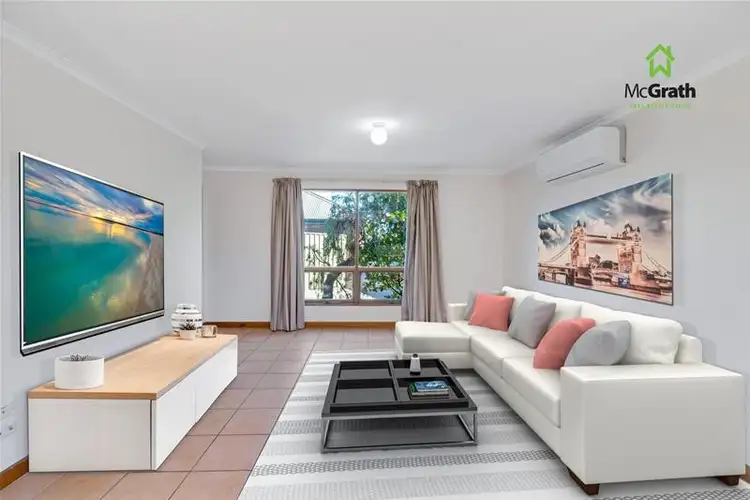 Second view of Homely unit listing, 3/12 Goldsworthy Road, Ethelton SA 5015