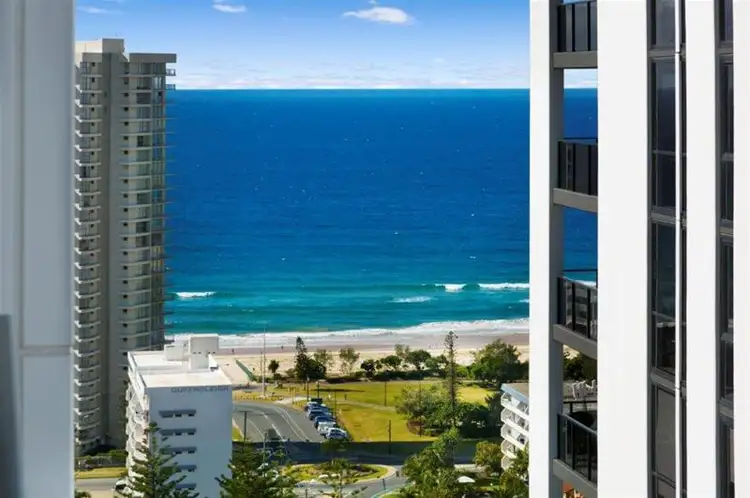 132/2729 Gold Coast Highway, Broadbeach QLD 4218