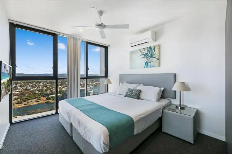 Seventh view of Homely apartment listing, 132/2729 Gold Coast Highway, Broadbeach QLD 4218
