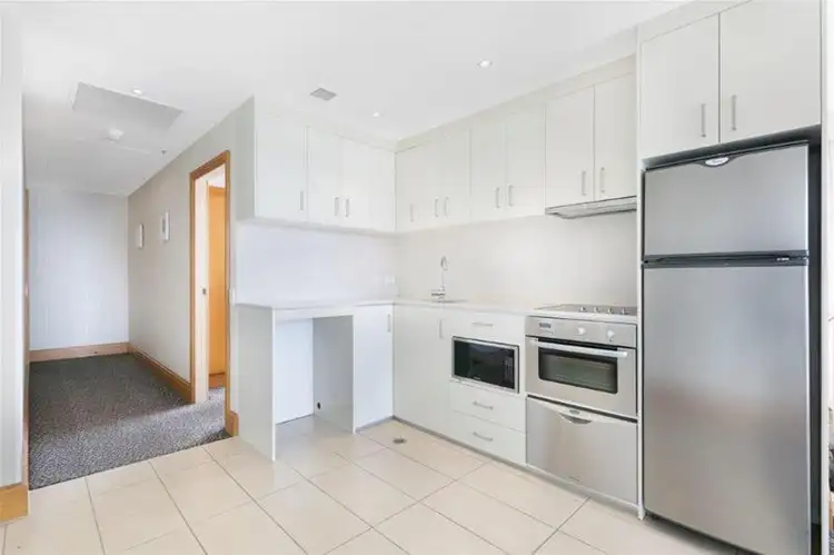 Third view of Homely apartment listing, 801/2801-2833 Gold Coast Highway, Surfers Paradise QLD 4217