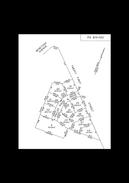 Second view of Homely land listing, Lot 25 / Mallee Ridge Estate, Irymple VIC 3498