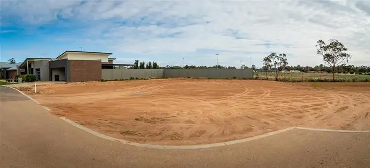 5 Niblick Close, Mildura VIC 3500