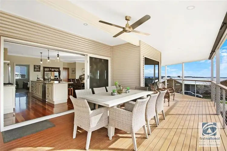 Main view of Homely house listing, 15 Shehan Drive, Beechworth VIC 3747