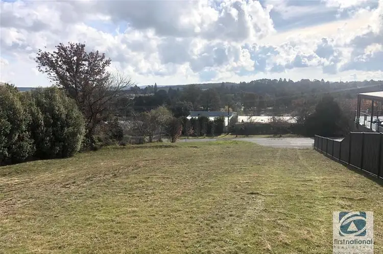 Main view of Homely land listing, 18 Hodge Street, Beechworth VIC 3747