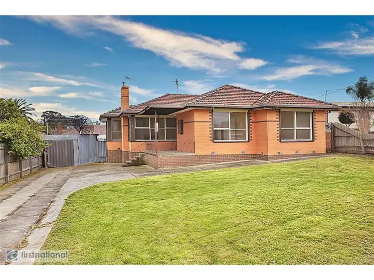 Main view of Homely house listing, 3 Maple Court, Campbellfield VIC 3061