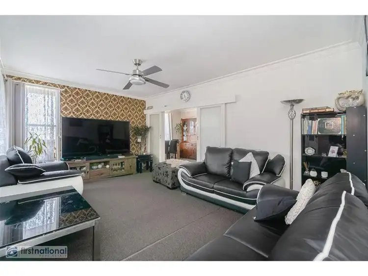 Second view of Homely house listing, 3 Maple Court, Campbellfield VIC 3061