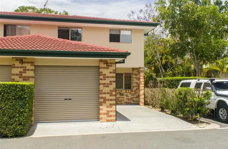 Main view of Homely house listing, 13/59A Martin Street, Nerang QLD 4211