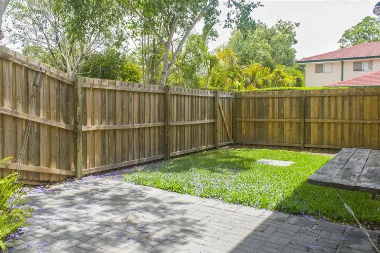 Second view of Homely house listing, 13/59A Martin Street, Nerang QLD 4211