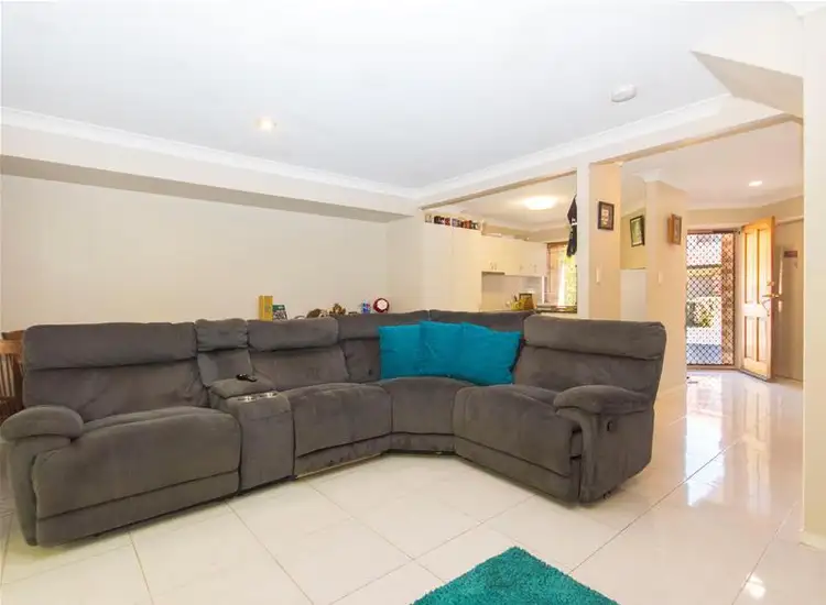 Fourth view of Homely house listing, 13/59A Martin Street, Nerang QLD 4211