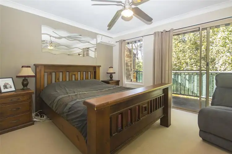 Fifth view of Homely house listing, 13/59A Martin Street, Nerang QLD 4211