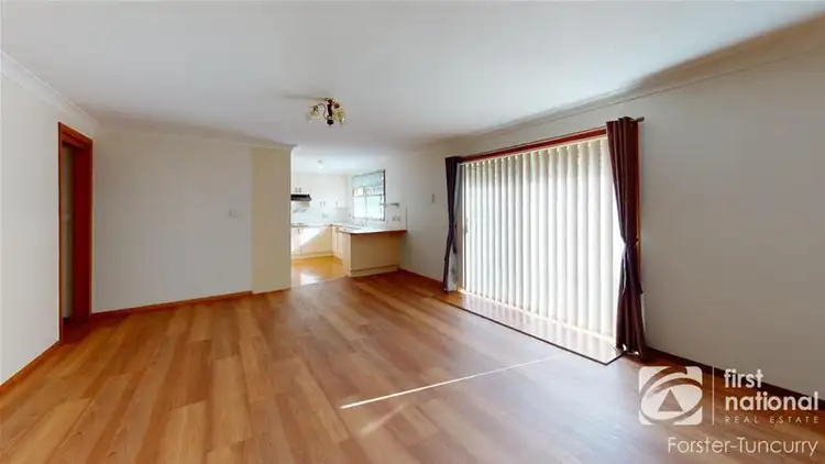 Second view of Homely villa listing, 2/14 Montego Place, Tuncurry NSW 2428